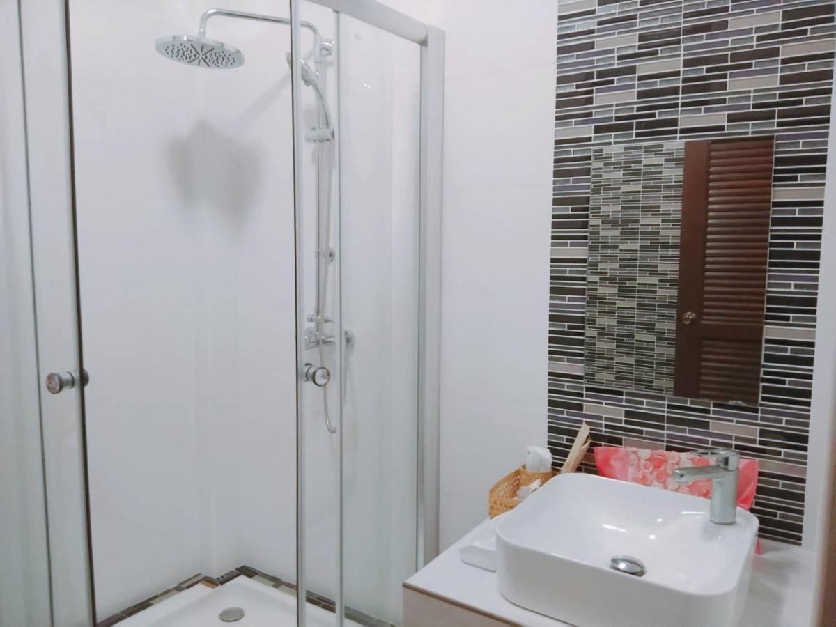 Samui Platinum Hotel Pantai Chaweng Luaran gambar