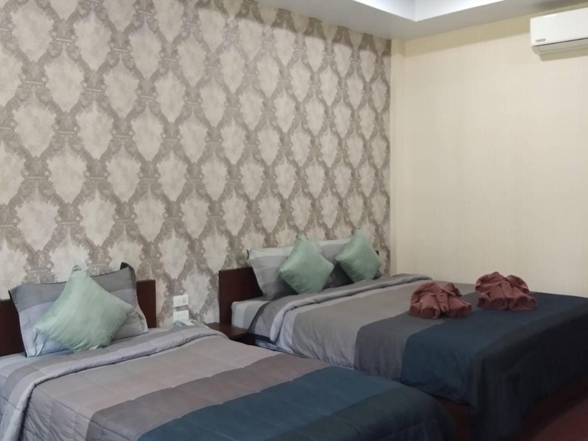 Samui Platinum Hotel Pantai Chaweng Bilik gambar