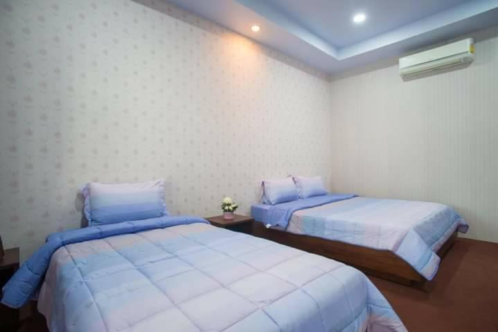 Samui Platinum Hotel Pantai Chaweng Bilik gambar