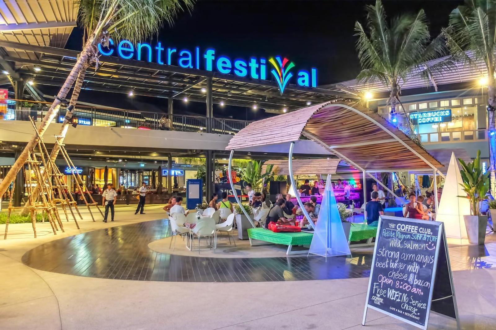 Samui Platinum Hotel Pantai Chaweng Bilik gambar