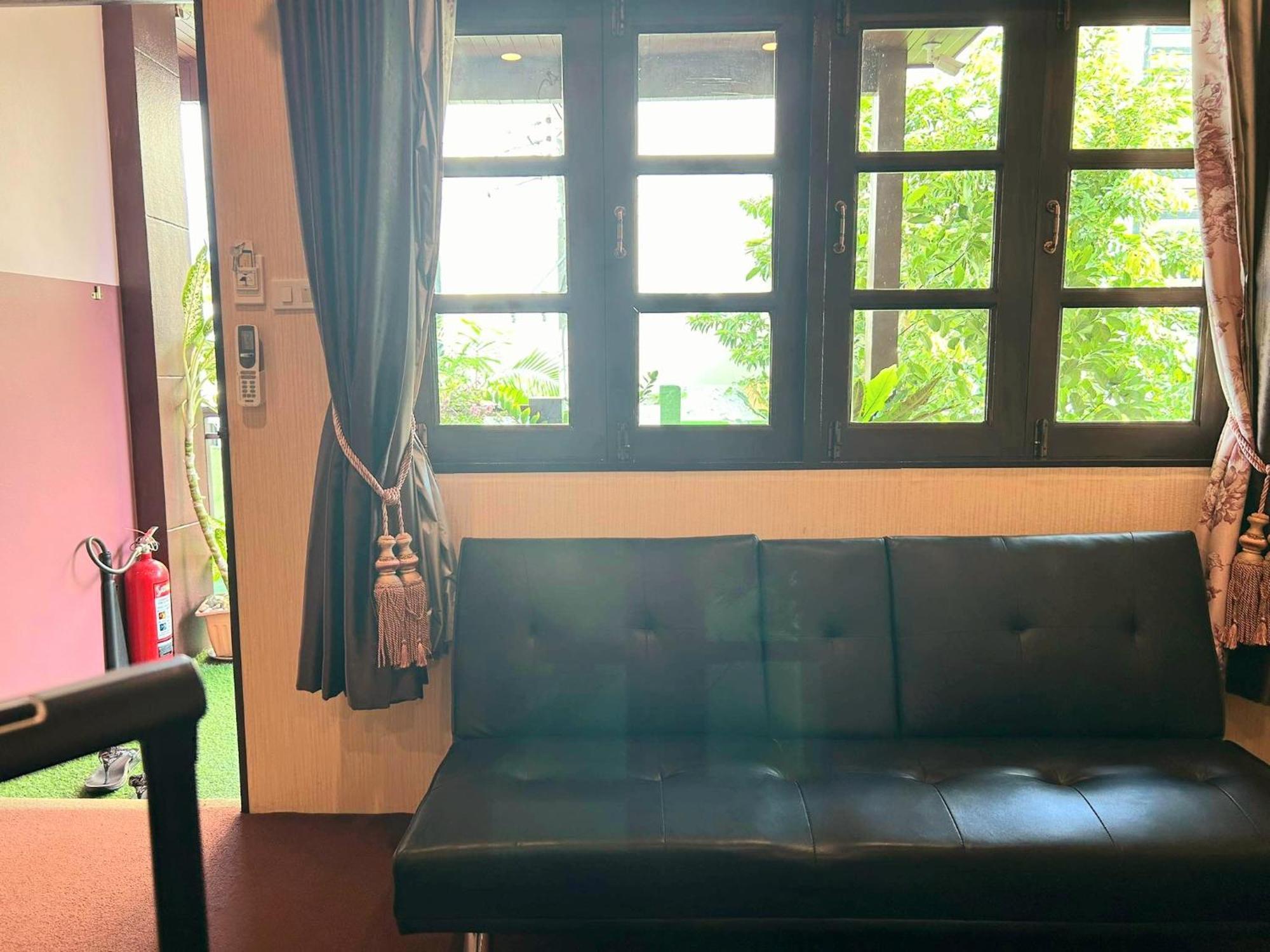 Samui Platinum Hotel Pantai Chaweng Bilik gambar