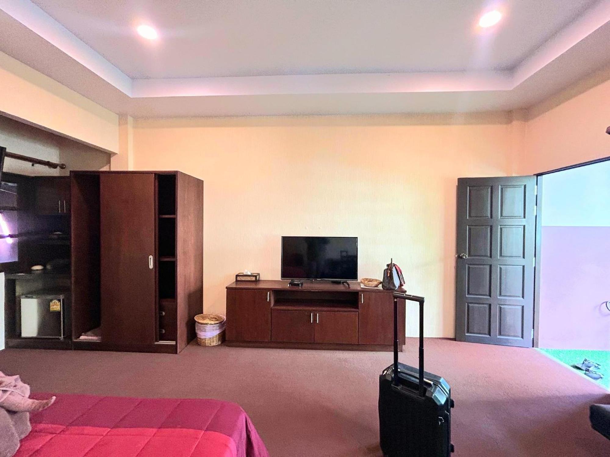 Samui Platinum Hotel Pantai Chaweng Bilik gambar
