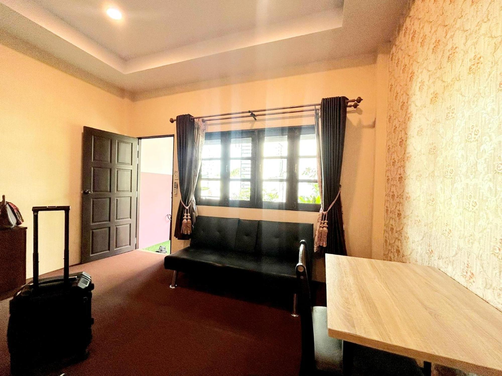 Samui Platinum Hotel Pantai Chaweng Bilik gambar