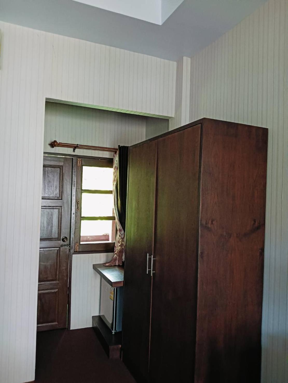 Samui Platinum Hotel Pantai Chaweng Luaran gambar