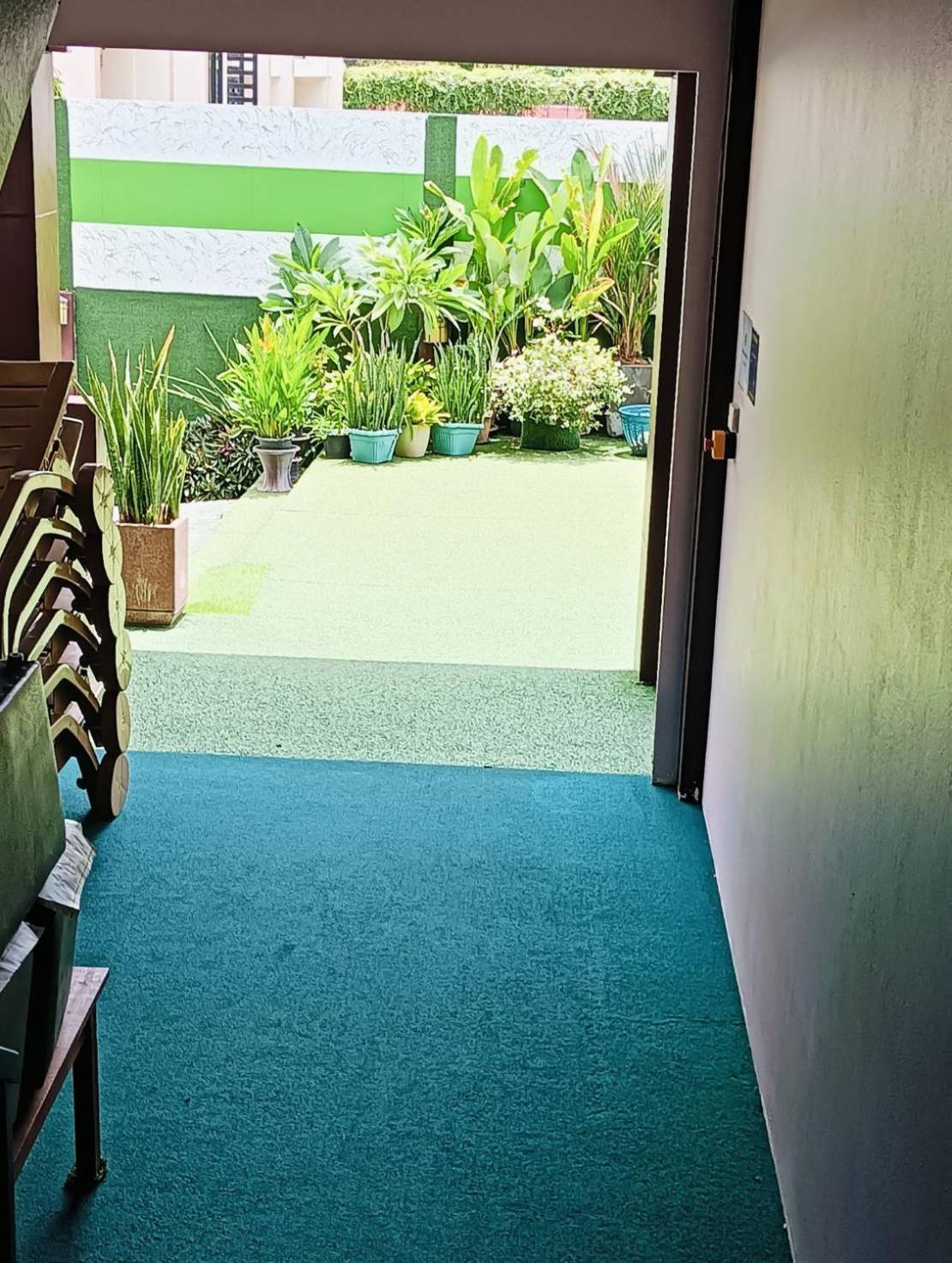 Samui Platinum Hotel Pantai Chaweng Luaran gambar